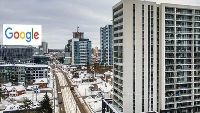 Additional image 2 of 741 King St Unit 1605