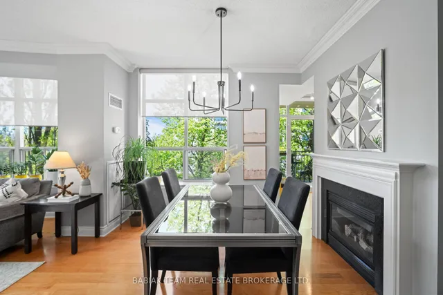 Additional image 9 of 2511 Bloor St Unit 304