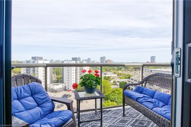 Additional image 24 of 539 Belmont Ave Unit 1106