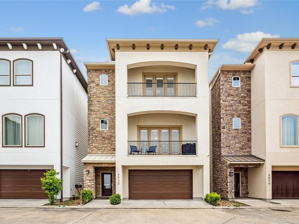 4958 Edison Park Ln, Houston, TX 77081
