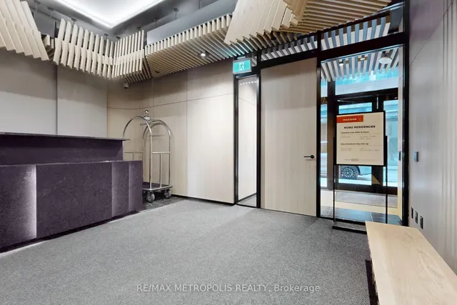 Additional image 32 of 15 Mercer St Unit 1803