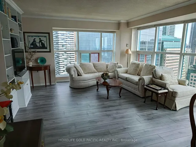 Additional image 21 of 77 Harbour Sq Unit 3702