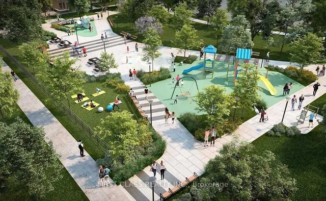 Additional image 11 of 188 Fairview Mall Dr Unit 503