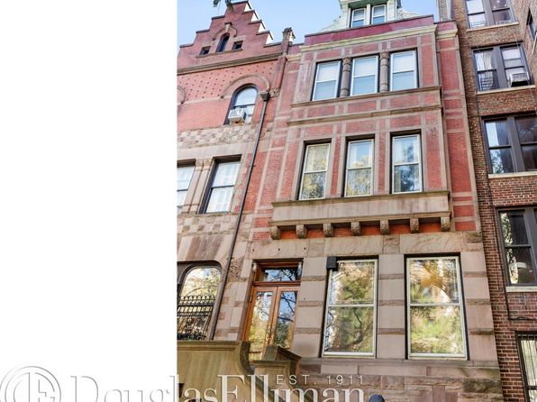311 Convent Ave, New York, NY 10031