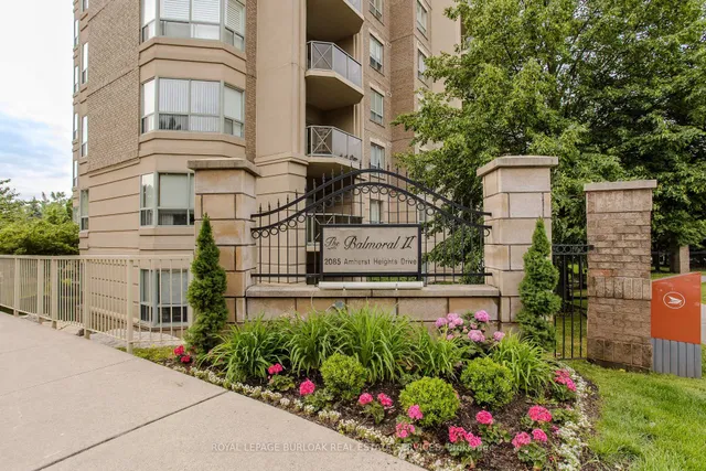 Property image for 2085 Amherst Heights Dr Unit 401