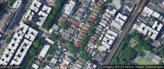 2605 Davidson Ave, Bronx, NY 10468