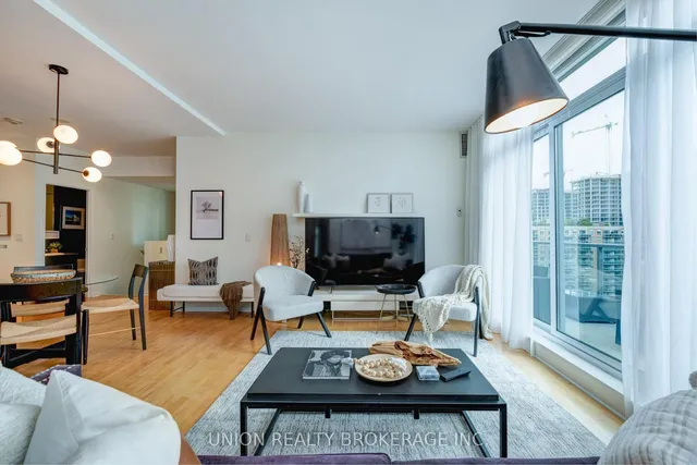 Additional image 4 of 333 Adelaide St Unit 1205