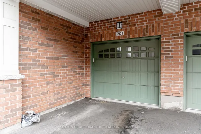 Additional image 30 of 275 Roxton Rd Unit 201