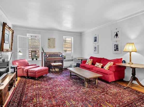 30 Bogardus Pl APT 2B, Manhattan, NY 10040
