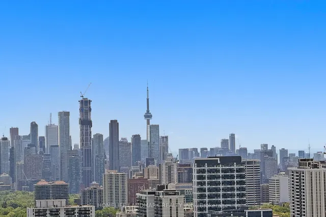 Additional image 42 of 185 Roehampton Ave Unit 3101