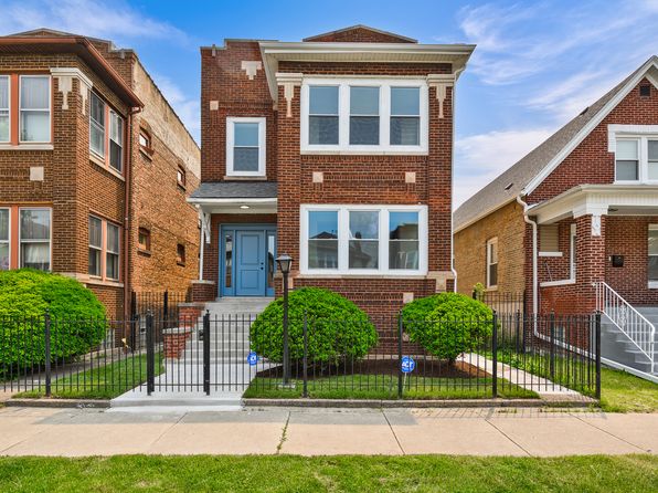 7925 S May St, Chicago, IL 60620