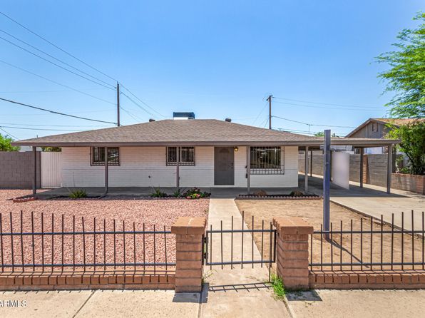 2721 W Luke Ave, Phoenix, AZ 85017