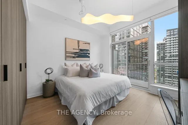 Additional image 23 of 8 Mercer St Unit 3305