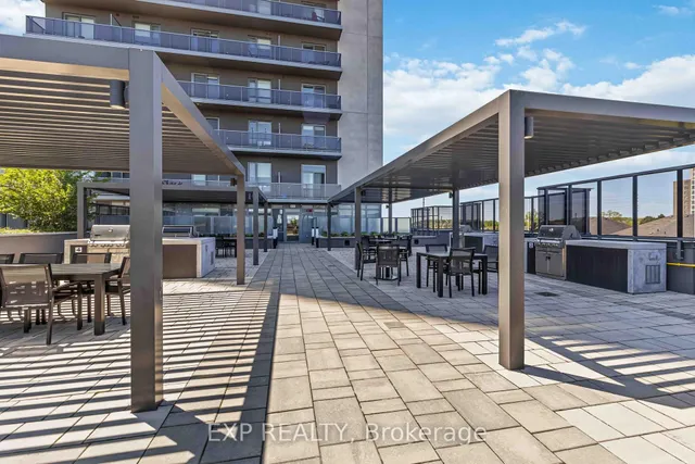 Additional image 22 of 8 Nahani Way Unit 903