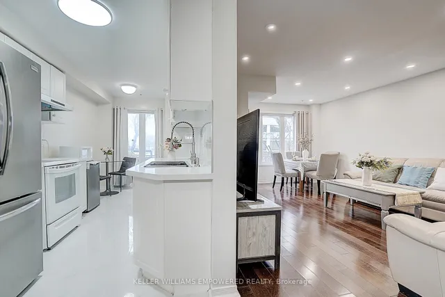 Additional image 23 of 19 Rosebank Dr Unit 1103