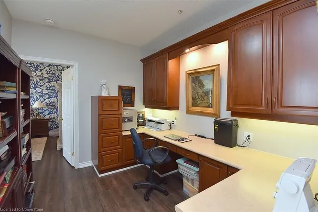 Additional image 26 of 262 Dundas St Unit 406