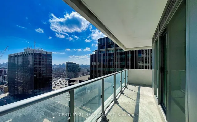 Additional image 13 of 2221 Yonge St Unit 1408