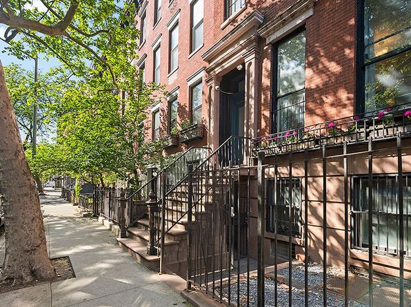 321 E 6th St #TOWNHOUSE, New York, NY 10003
