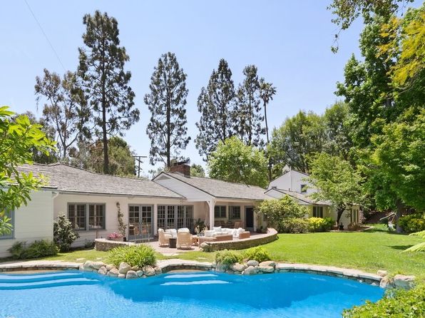 1716 Westridge Rd, Los Angeles, CA 90049