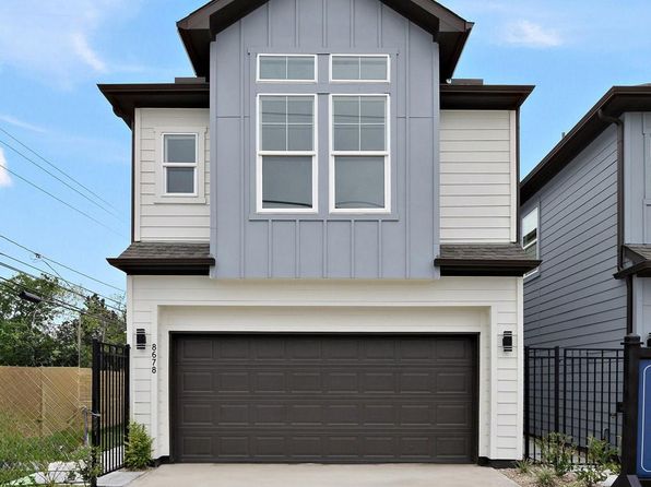 8678 Easthaven Blvd, Houston, TX 77075