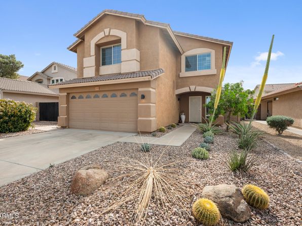 23211 N 22nd Pl, Phoenix, AZ 85024