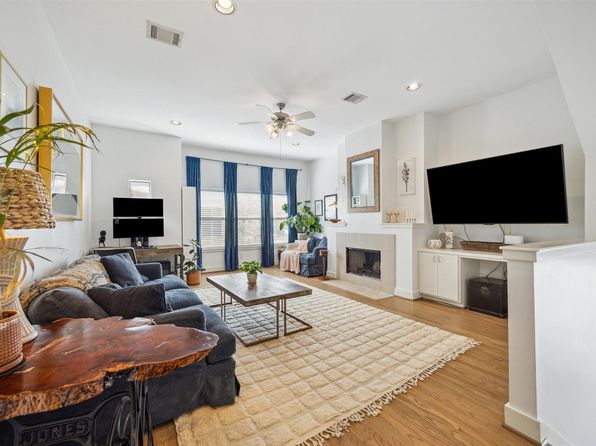 429 W 26th St UNIT E, Houston, TX 77008