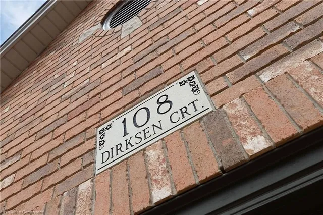 Additional image 12 of 108 Dirksen Crt