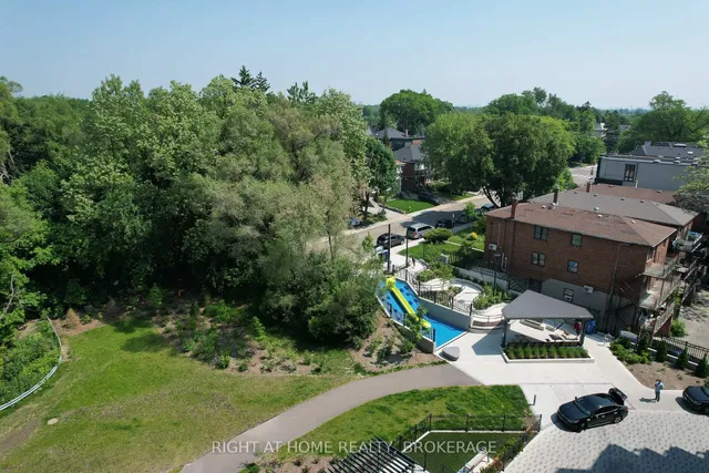 Additional image 29 of 250 Lawrence Ave Unit 724