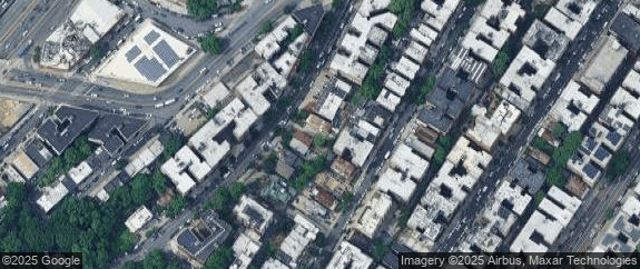 2276 Sedgwick Ave, Bronx, NY 10468
