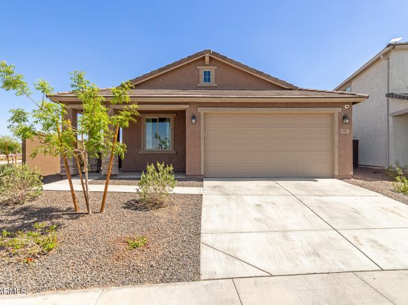 6907 W Pedro Ln, Laveen, AZ 85339