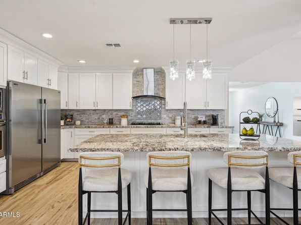 4920 E Osborn Rd, Phoenix, AZ 85018