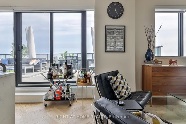 Additional image 6 of 430 Roncesvalles Ave Unit 604