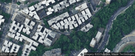 Hillside Ave, New York, NY 10040