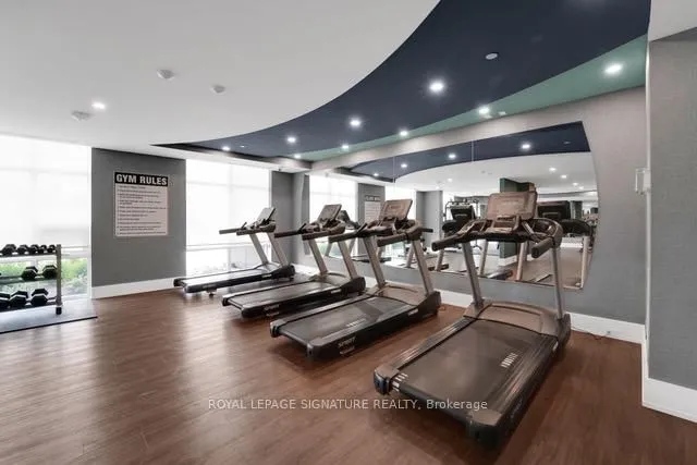 Additional image 26 of 450 Dundas St Unit 1011