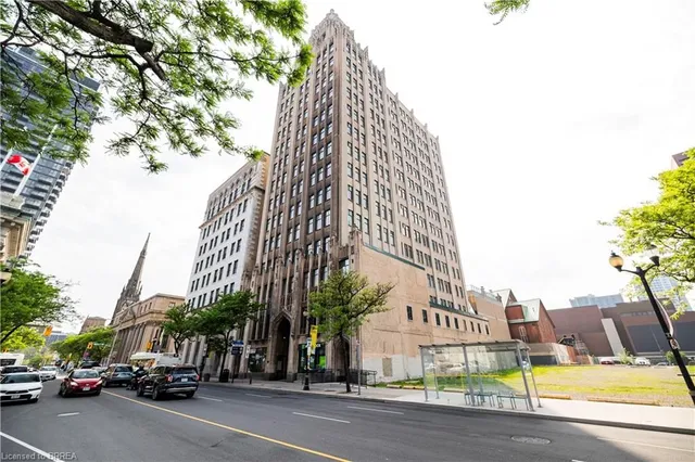 Additional image 2 of 36 James St Unit 1405