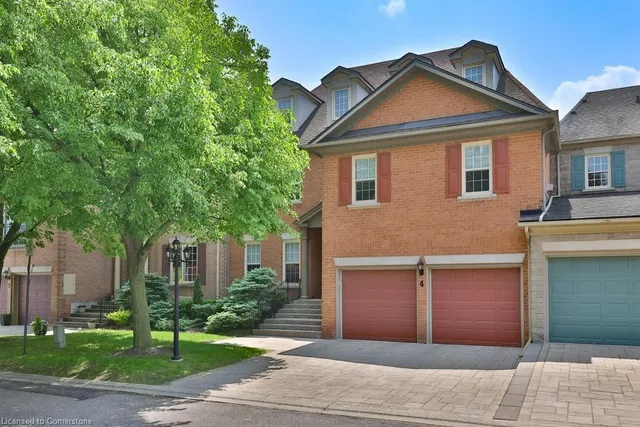 4211 Millcroft Park Dr Unit 4