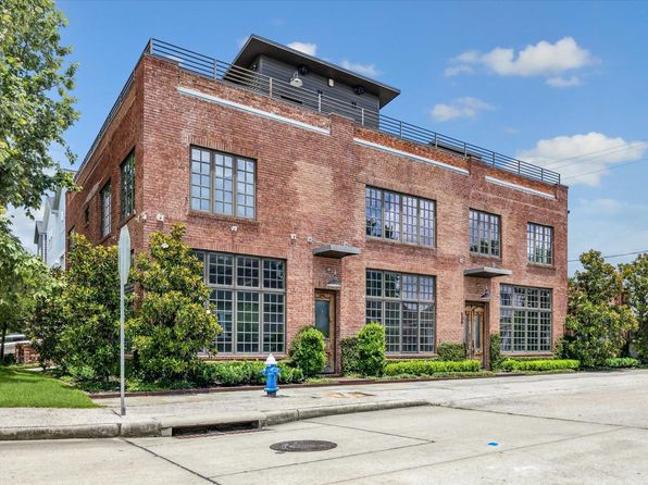 808 Coronado St, Houston, TX 77009