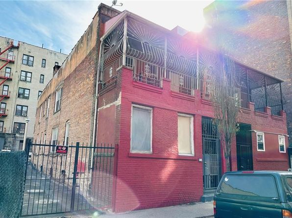 2478 Grand Ave, Bronx, NY 10468