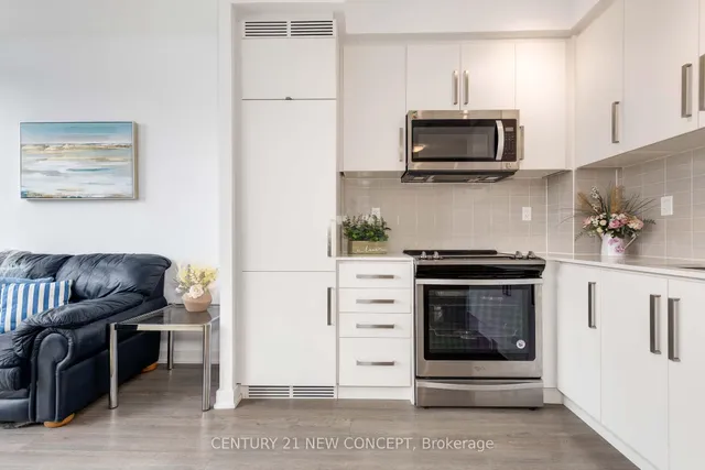 Additional image 10 of 5180 Yonge St Unit 416