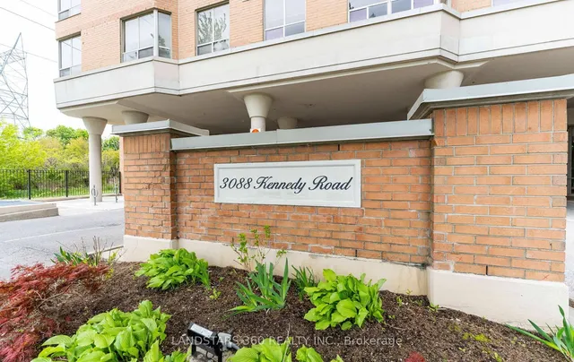 Additional image 4 of 3088 Kennedy Rd Unit 707