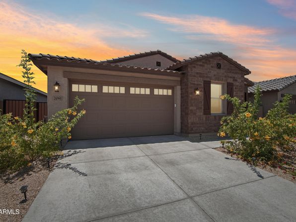 2061 W Sienna Bouquet Pl, Phoenix, AZ 85085