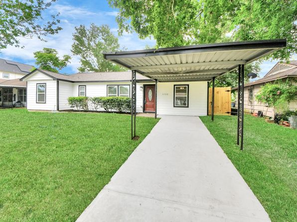 5722 Beldart St, Houston, TX 77033