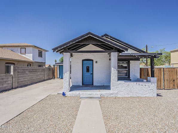 1014 S 2nd St, Phoenix, AZ 85004