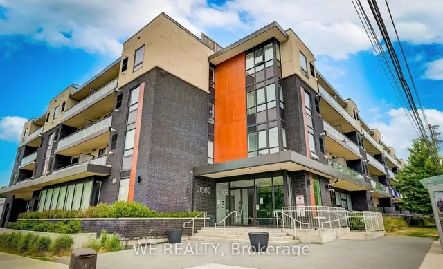 3560 ST CLAIR Ave Unit 224