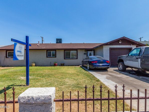 6063 W Earll Dr, Phoenix, AZ 85033