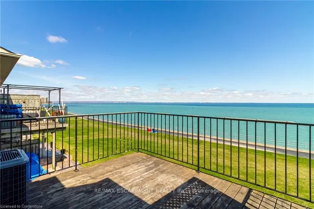 515 North Service Rd Unit 56