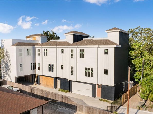4643 Galesburg St, Houston, TX 