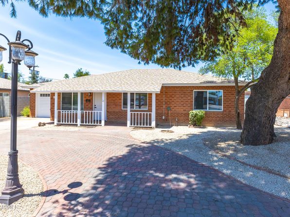 724 W Missouri Ave, Phoenix, AZ 85013