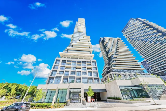 10 Inn On The Park Dr Unit 3303