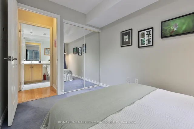 Additional image 25 of 250 Wellington St Unit 642